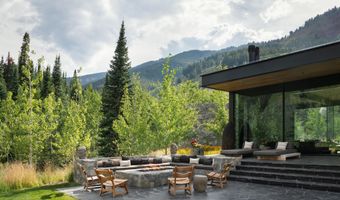 724 N HAYDEN Rd, Aspen, CO 81611