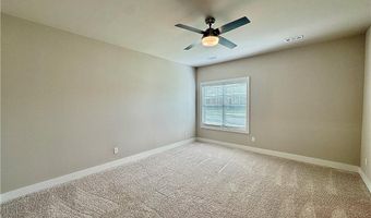 900 NE Heights Ln, Bentonville, AR 72712