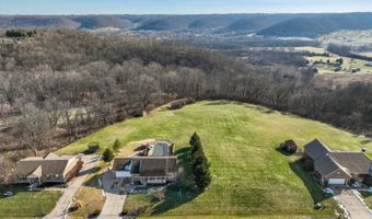 10616 Trevor Dr, Aurora, IN 47001