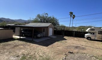 19260 E ABBOTT St, Black Canyon City, AZ 85324