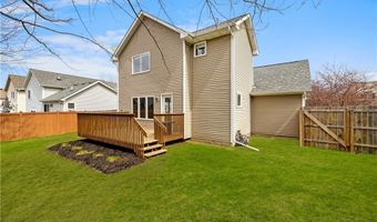 2642 NW 157th St, Clive, IA 50325