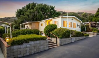 4747 Oak Crest Rd Unit Spc 47, Fallbrook, CA 92028