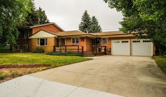 178 Sunset Ave, Buffalo, WY 82834
