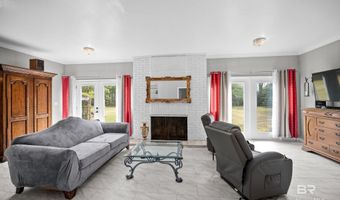 803 S Pensacola Ave, Atmore, AL 36502