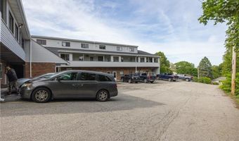 444 Woodward Rd 23, North Providence, RI 02904