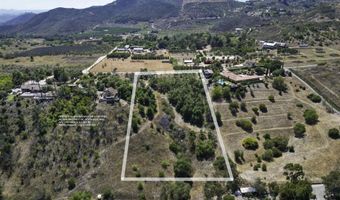Rainbow Crest Road, Fallbrook, CA 92028