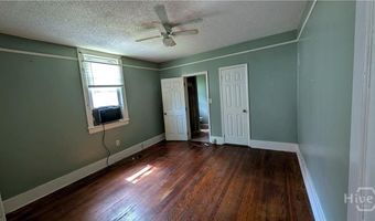 1913 Duval St, Savannah, GA 31404
