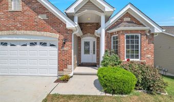 3226 Fairway Cir, Arnold, MO 63010