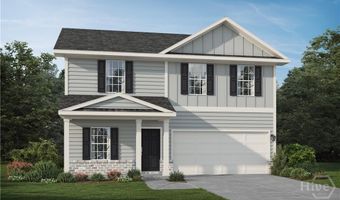 1034 Buckhead Loop SE, Allenhurst, GA 31301