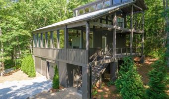 205 Autumn Valley Ln, Scaly Mountain, NC 28775