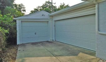 616 Leona Dr, Ann Arbor, MI 48103