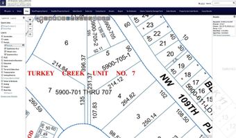 NW 109TH PLACE, Alachua, FL 32615