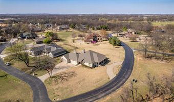 33389 S Coves Dr, Afton, OK 74331
