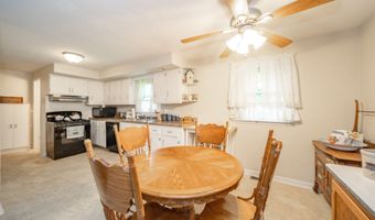 2900 Helms Rd, Anderson, IN 46016