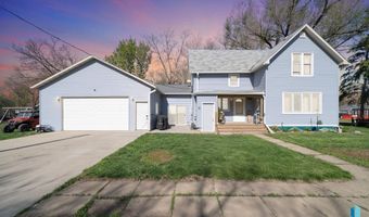 111 S Walnut Ave, Bridgewater, SD 57319