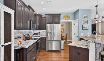 1321 Canady Branch Rd, Bonneau, SC 29431