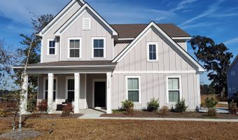 1272 Windswept Oak Ln, Beaufort, SC 29902