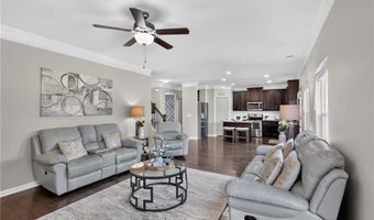 61 Moriah Woods Dr, Auburn, GA 30011