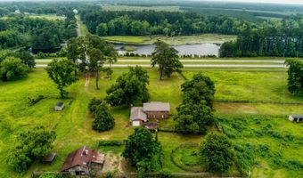 10886 Burtons Ferry Hwy, Allendale, SC 29810