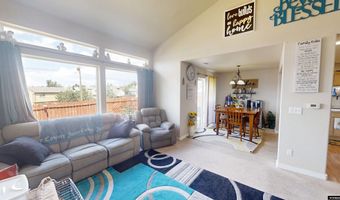 1226 Saker, Casper, WY 82601