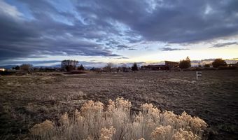 Hondo Seco Road 3 Plus Acres, Arroyo Seco, NM 87514