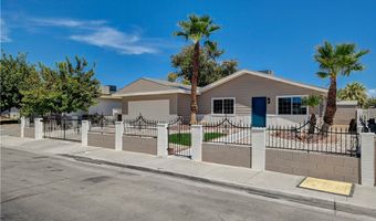 4098 Boratko St, Las Vegas, NV 89115