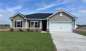 1241 Buckhead Loop SE, Allenhurst, GA 31301