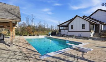 4316 W Whiteland Rd, Bargersville, IN 46106