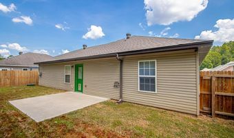 530 Wisteria Dr, Bauxite, AR 72011