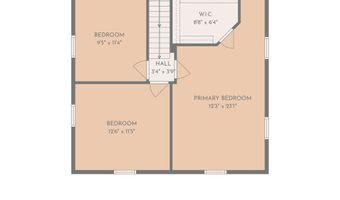 6038 Bancroft Ave SE, Alto, MI 49302