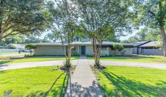 801 Elmwood Dr, Abilene, TX 79605