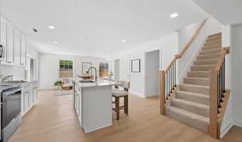 2807 BARBERRY Ln, Bowie, MD 20715