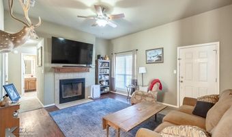 281 Sugarloaf Ave, Abilene, TX 79602