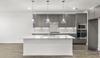 Coyote Meadows by Ashton Woods 1608 Diamond Peak Trail Plan: Grayson, Anna, TX 75409