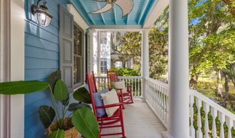 18 Oak Pond Psge, Beaufort, SC 29906