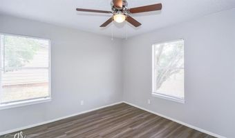 5350 Pueblo Dr, Abilene, TX 79605