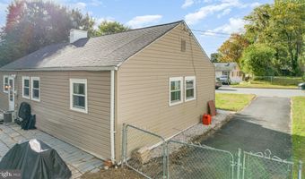 21 GUNNISON Dr, Aberdeen, MD 21001