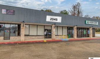 2045 E MADISON Ave, Bastrop, LA 71220