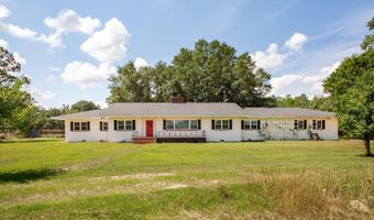 1402 W 12th St, Alma, GA 31510