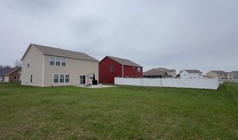 267 Lilly Ln, Batesville, IN 47006