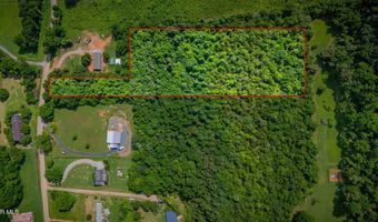 Lots 15-16 Babbs Mill Road, Afton, TN 37616