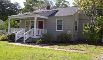 402 Sanborn St, Aberdeen, NC 28315