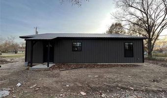 204 NE 2nd St, Adair, OK 74330