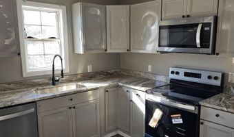 809 1st St E, Ahoskie, NC 27910