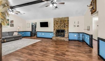 17155 Old Brady Rd, Bay Minette, AL 36507