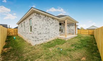 514 Waggoner Ln, Barling, AR 72923