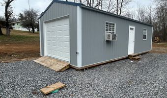 136 Lansworth Drive Lot 104-118, Austinville, VA 24312