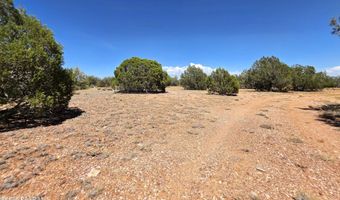 3200 W Poppy Rd, Ash Fork, AZ 86320
