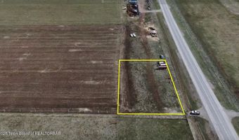 1 50 ACRES HIGHWAY 89, Afton, WY 83110