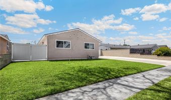 1353 S Latona St, Anaheim, CA 92804